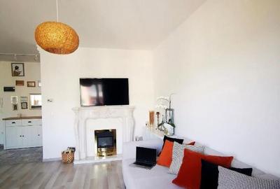 Apartament 2 camere, decomandat - zona Avantgarden - 2