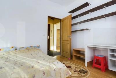 Apartament de vanzare, cu 4 camere, 80 mp, zona Parcul Bucovina Apartament de vanzare, cu 4 camere, 80 mp, zona Parcul Bucovina - 2