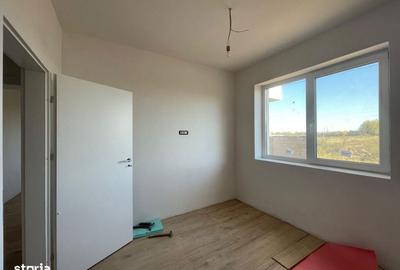 Apartament cu 3 camere decomandat în Rudicica - 4
