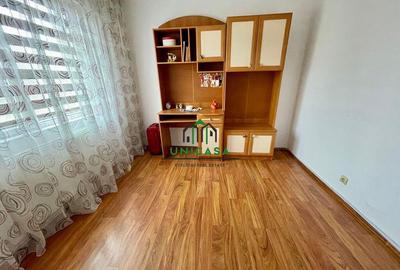 Apartament 3 cam/Dragasani/Et3 - 9