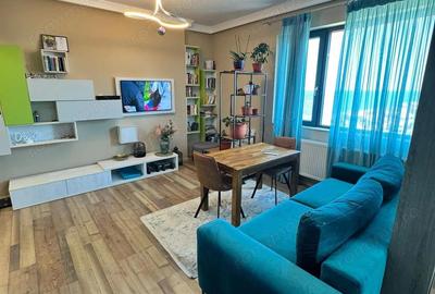 Apartament 3 camere Faleza Nord decomandat