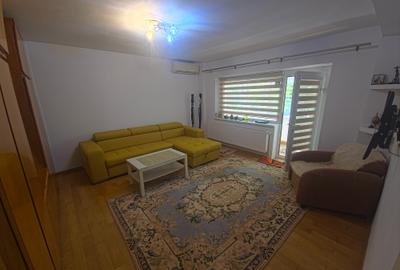 Apartament cu 2 camere decomandat, mobilat în Faleza Nord - 2