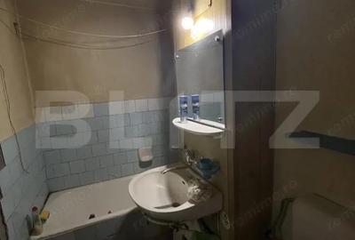 Garsonieră decomandată în Central - 5