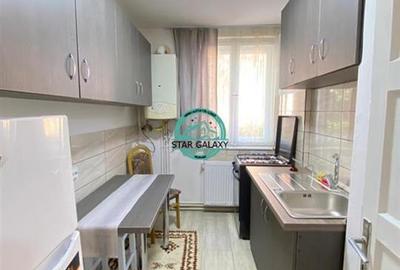 Apartament cu 2 camere decomandat, mobilat în 7 Noiembrie - 1