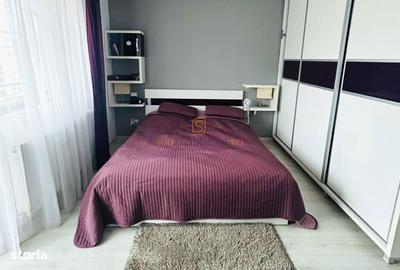 Apartament cu 2 camere, mobilat în Metalurgiei - 8
