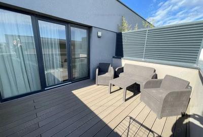 3 camere Tip Penthouse, Braytim-Mures - 3