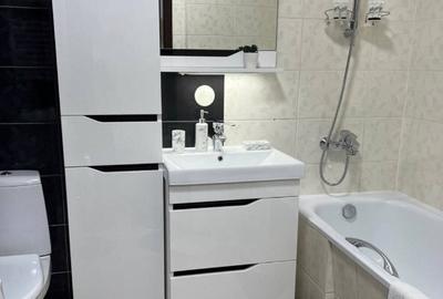 Apartament o camera zona Intre Lacuri - 1