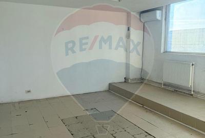 Spațiu comercial, de 1,111 mp, în Giurgiului - 5