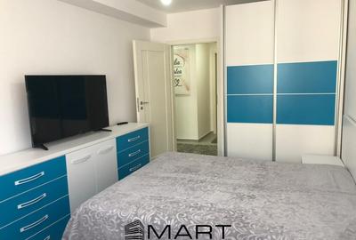 Apartament 2 camere - Urban Coressi, Tractorul - 4