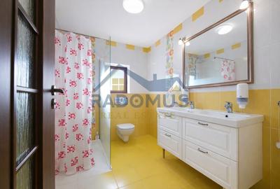 Casă Păulești - Teren 500 Mp - 5 Camere - 3 Băi - 208 Mp Utili - 27