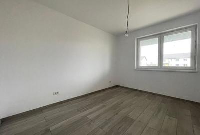 Duplex in  4 camere si 3 bai la cheie - Calea Urseni - 6