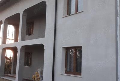 Casă cu 6 camere cu Teren 4000 Mp în Mereni - 8