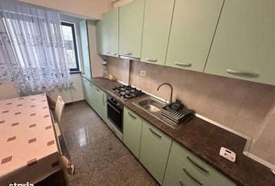Apartament cu 2 camere decomandat, mobilat în Central - 5