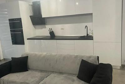 Apartament de chireat la mrs et 1 duoa camere si loc de parcare pravata - 3