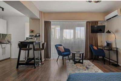 Garsonieră decomandată, mobilată în Victoriei - 3