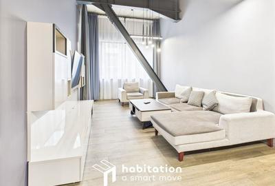 Locuință cu personalitate: 2 camere, aproape de centru, sală de sport - 2