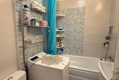 Apartament cu 2 camere in bloc nou, zona Tatarasi-Ateneu - 11