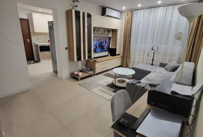 APARTAMENT 3 CAMERE-TRAFIC GREU-LIDL-NASAUD-SPATARU PREDA-CENTRALA-LUX - 3