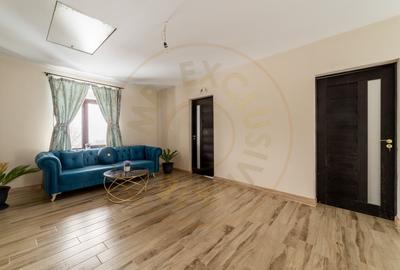 Casă individuală cu 6 camere cu Teren 4345 Mp în Valea Ursului - 6