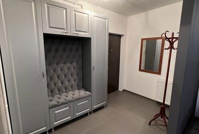 Apartament cu 2 camere semidecomandat în Baciu - 1
