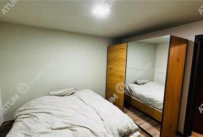 Casa individuala cu 5 camere si 3 bai cu teren de 356 mp zona Veterani - 19