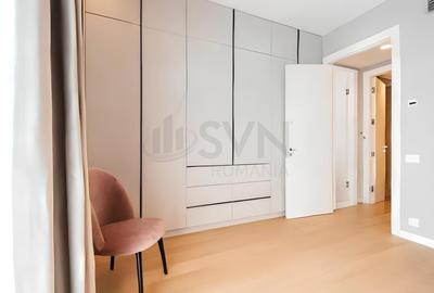 Apartament cu 3 camere semidecomandat, mobilat în Floreasca - 17