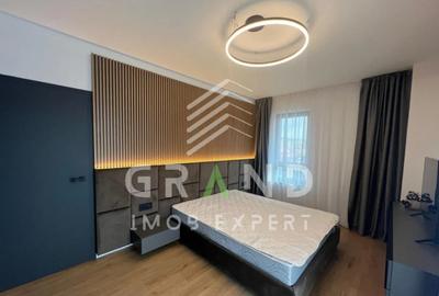 Lux & confort langa Gara 2 bai, incalzire in pard