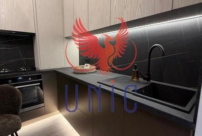 Apartament lux, Calea Bucuresti - 22