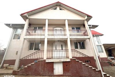 Casă cu 4 camere cu Teren 1000 Mp în Obcini - 2