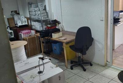 De Inchiriat De Vanzare Spa?iu Comercial Zona CFR - 7