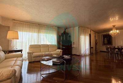 4 camere de lux în Primăverii cu terasă și 2 parcări - 4