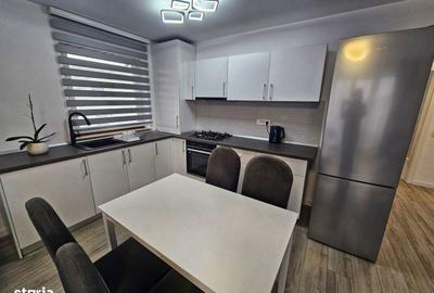 Apartament cu 2 camere decomandat în Păulești - 2