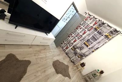 Titan, Bd. 1 Decembrie 1918, Postavarului, renovata, fara risc seismic - 3