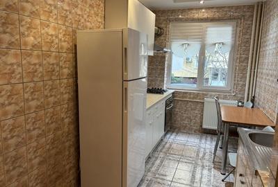 Apartament cu 2 camere decomandat în Central - 7