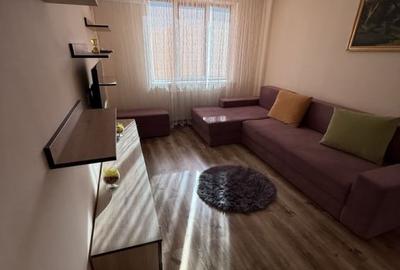 Apartament 2 Camere Lujerului | Centrala | Proximitate metrou | Pet Friendly - 1