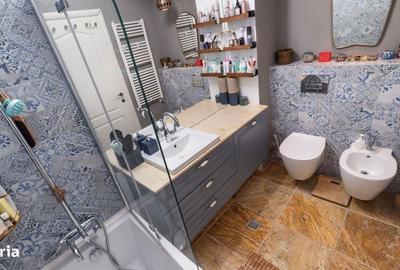 Apartament cu 3 camere, mobilat în Alba Iulia - 12