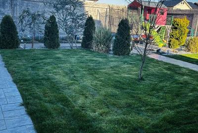 Casă cu Teren 999 Mp în Central - 3