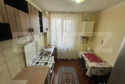 Apartament cu 3 camere decomandat în Porolissum - 10