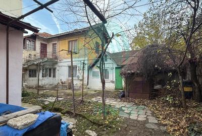 Apartament cu 5 camere semidecomandat în Calea Călărașilor - 18