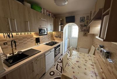 Apartament cu 2 camere decomandat în Dacia - 1