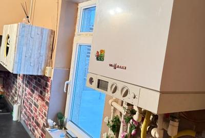 Apartament doua camere de inchiriat termen lung - 2