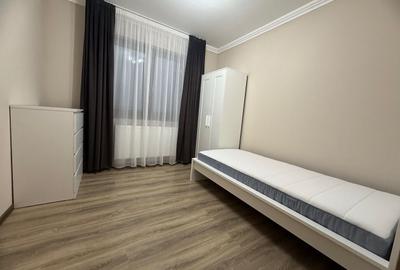 Apartament cu 3 camere decomandat, mobilat în Giroc - 3