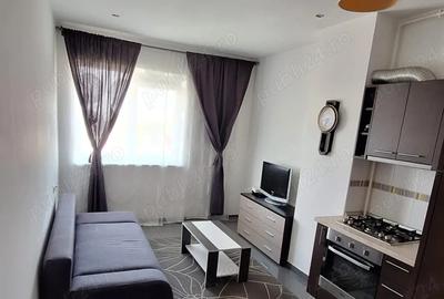 Apartament cu 2 camere semidecomandat în Vitan - 3