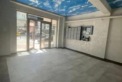 Alman Imobiliare- Studio 1+1 -vedere la mare Twin Residence - 1