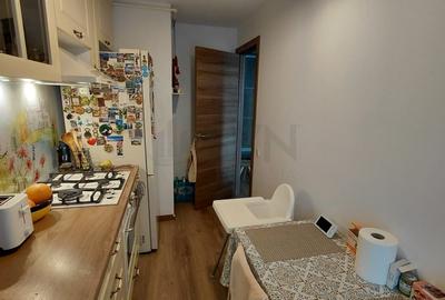 REA1024181 Apartament 2 camere I Loc de parcare I boxa I Mobilat HERCESA VIVENDA - 6