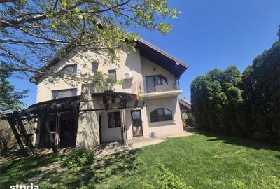 Casă cu Teren 1145 Mp în Cazasu - 2