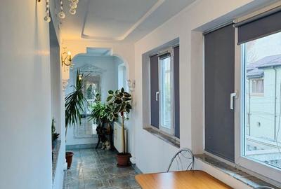 Casă cu 6 camere cu Teren 242 Mp în Viilor - 3