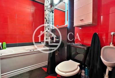 Apartament de vânzare cu 3 camere tip B în zona Rogerius, Oradea - 12