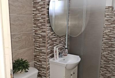 Apartament cu 2 camere semidecomandat în Central - 2