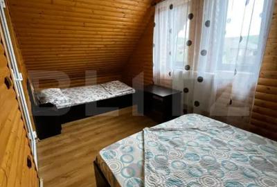 Casă cu 4 camere cu Teren 182 Mp în Beclean - 2